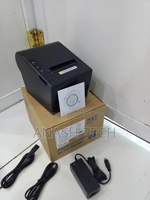 Cn811-Ub Pos Thermal Printer 80mm Bluetooth USB