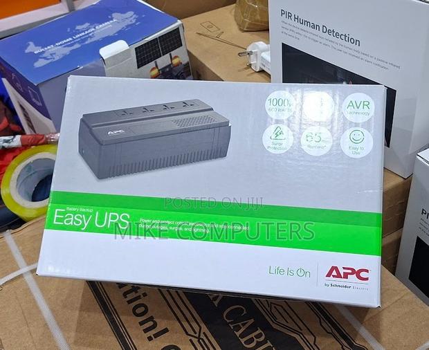 APC Easy Ups 1kva 600w Power Backup