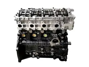 Toyota 1KD Block Engine for Prado, Hilux, Fortuner, Hiace.