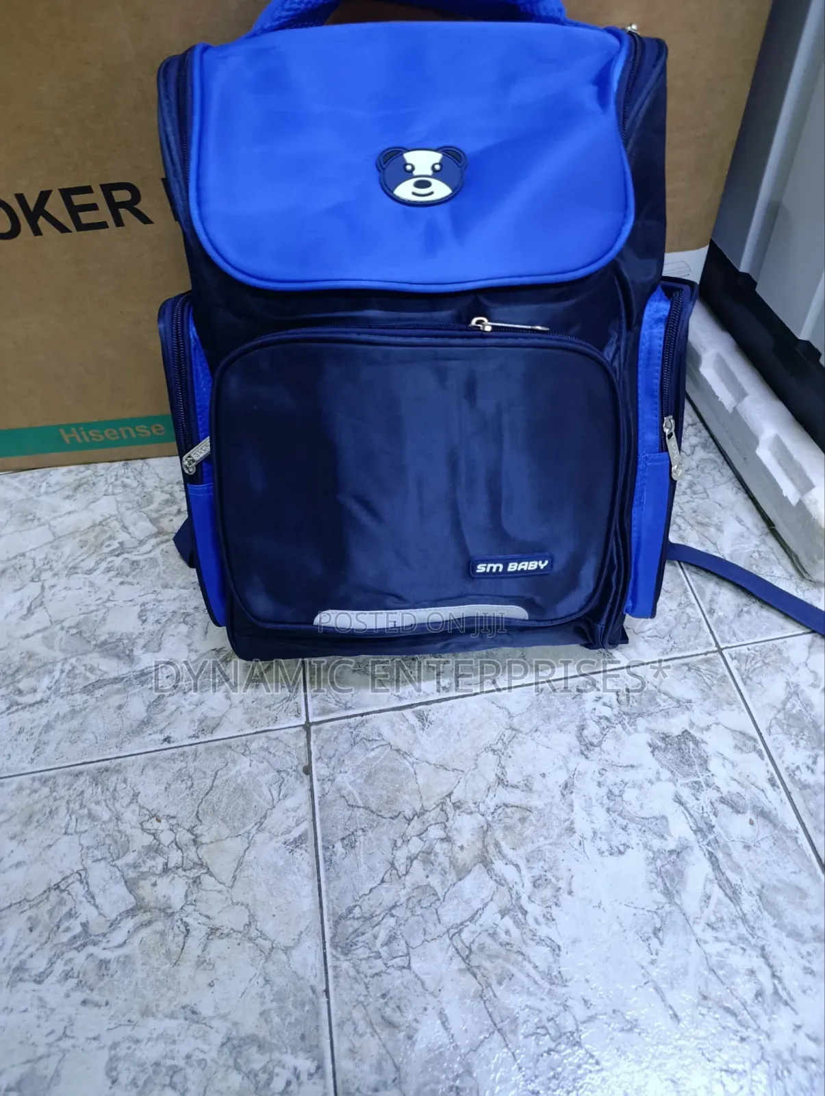 School Bags