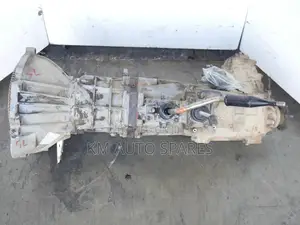 Toyota 5L Gearbox for Toyota Hilux.