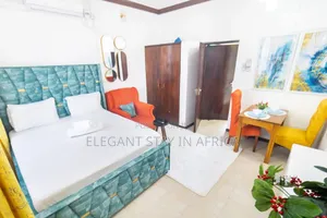 Studio Available in Nyali at 4knper Day
