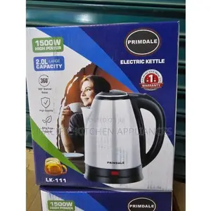 Primdale 2.0 Litres Kettle