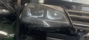 GOLF 7 LiGHTS