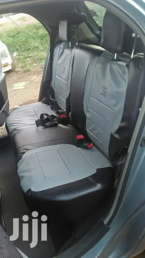 Seat Covers