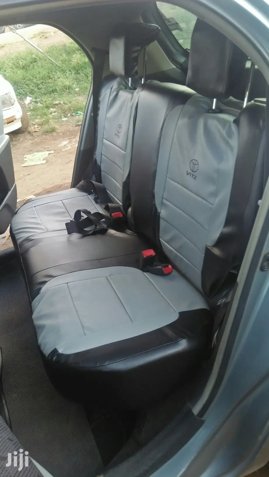 Seat Covers