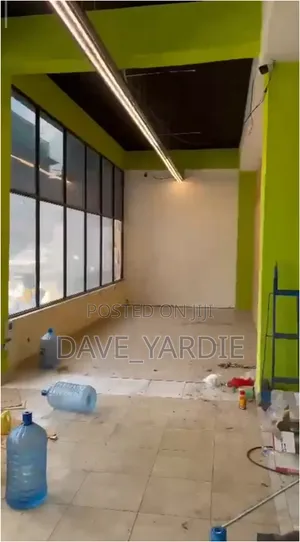 Commercial Space for Rent