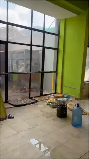 Commercial Space for Rent
