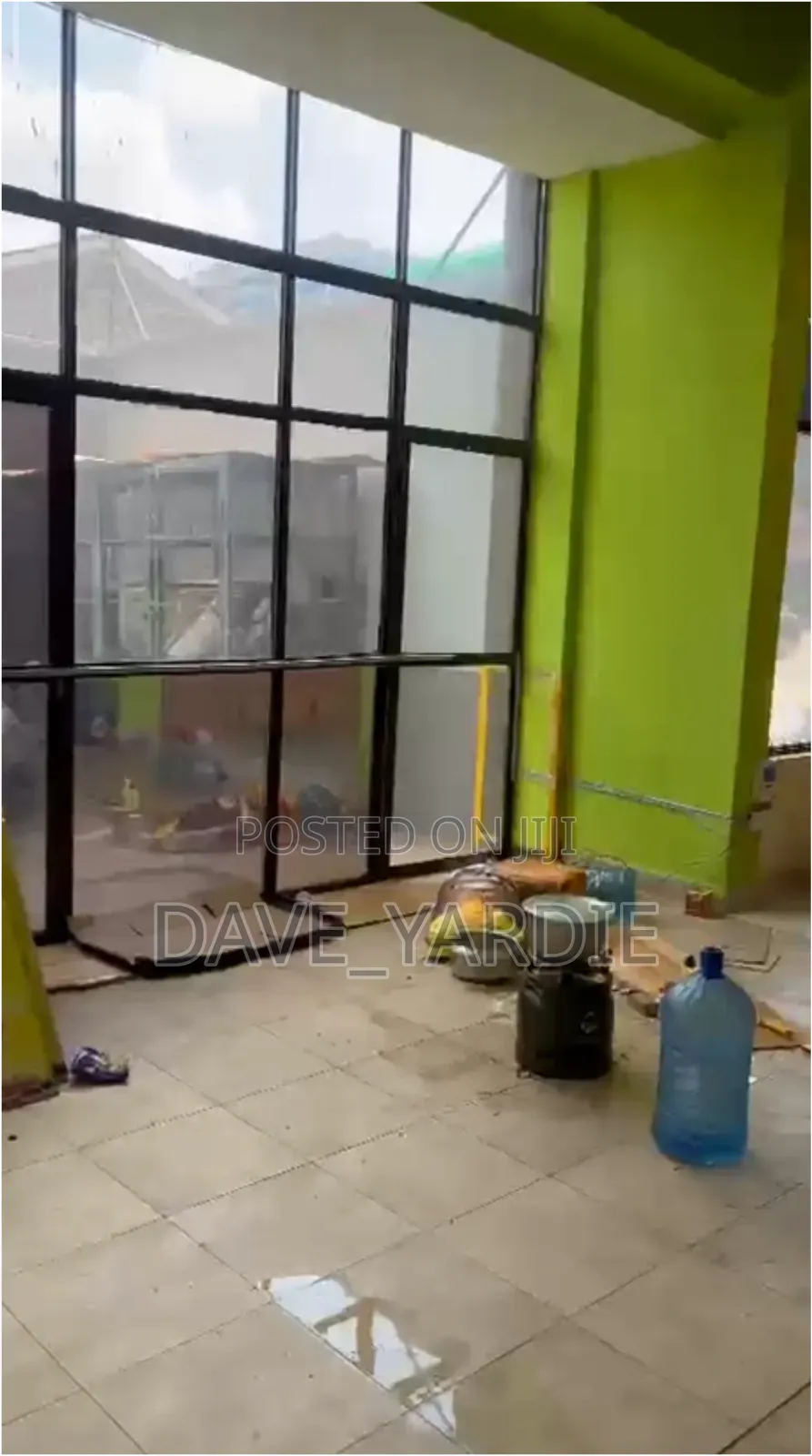 Commercial Space for Rent