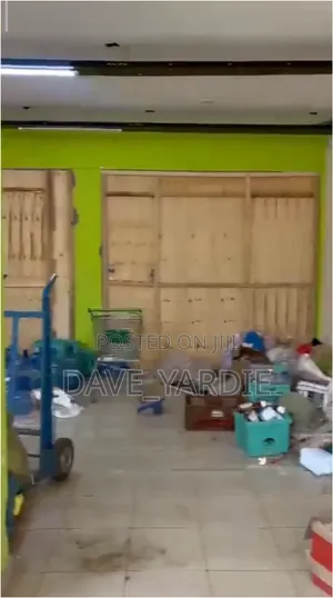 Commercial Space for Rent