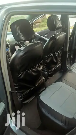 Seat Covers
