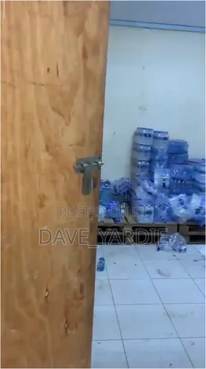 Commercial Space for Rent