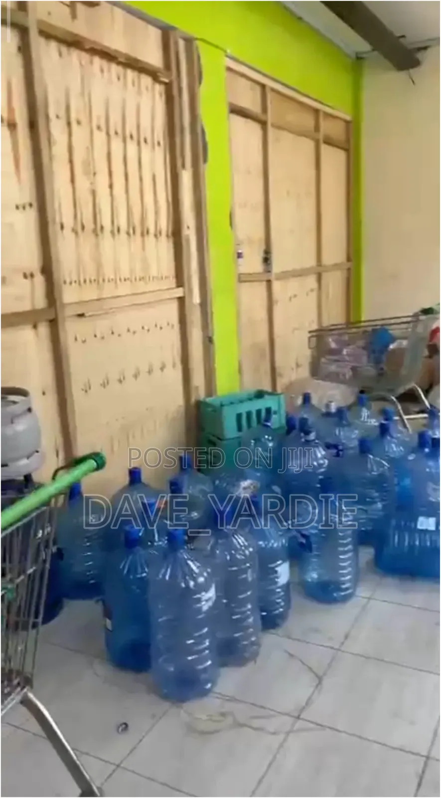 Commercial Space for Rent