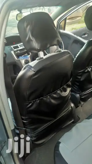 Seat Covers