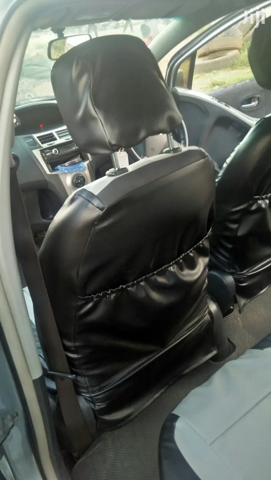 Seat Covers