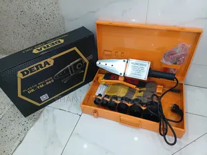 Dera PPR Welding Machine
