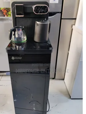 Dispenser - A1C Dispenser Hot and Cold Water Dispenser