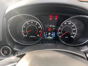 Mitsubishi RVR 2018 Gray