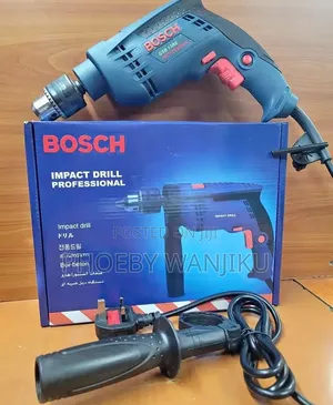 Bosch Proffesional Impact Drill