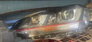 GTI Headlights