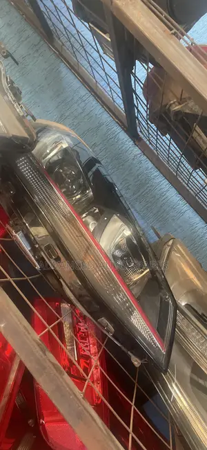 GTI Headlights