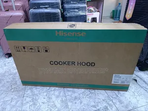 Hisense Cooker Hoods 90 Cm
