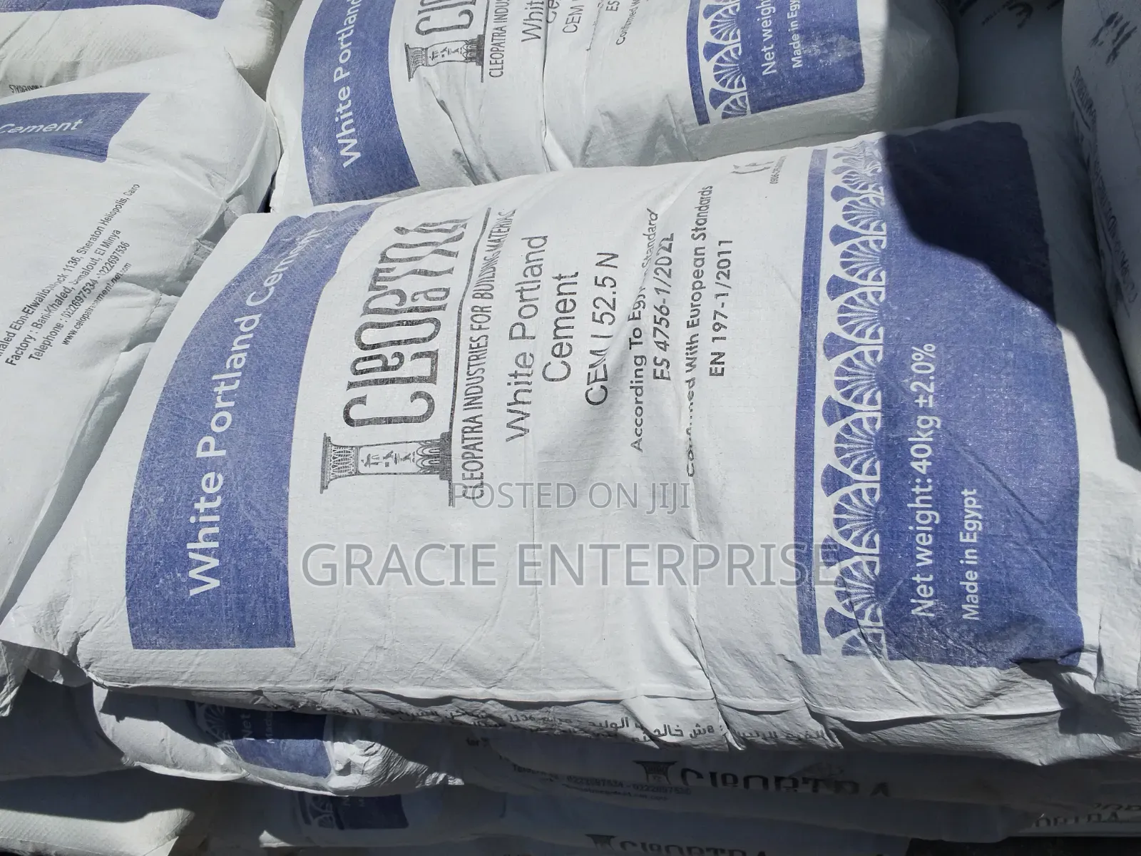Terrazzo White Cement Suppliers