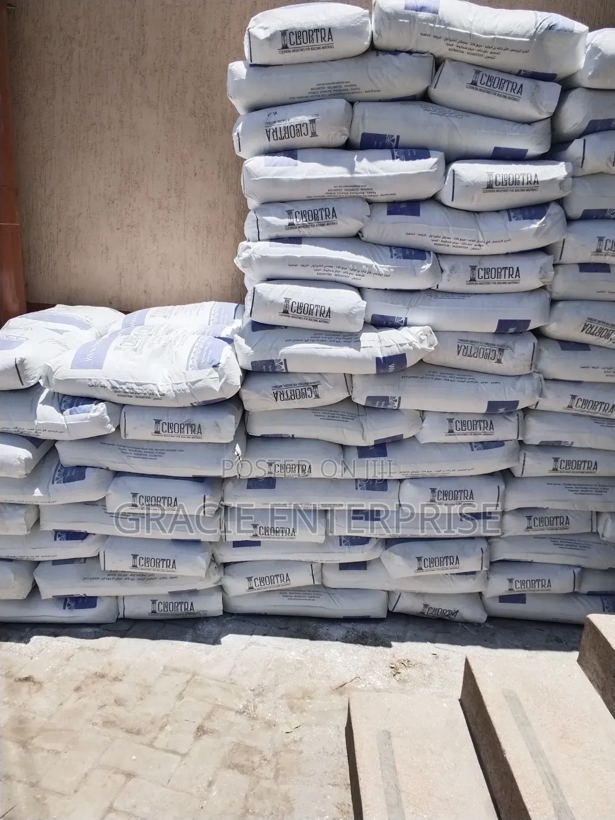 Terrazzo White Cement Suppliers