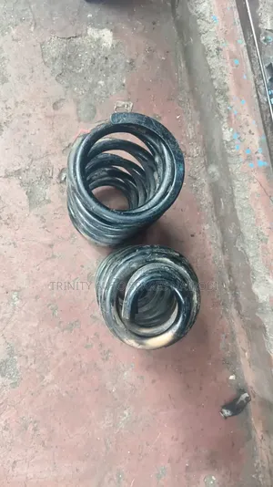 Original Ex Japan Nissan Ex-Trail New Model Heavy Duty Coil Springs