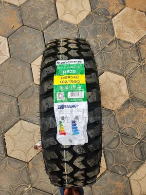 185r14c Kapsen Practicalmax M/T