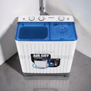 Gentle Washing Automatic Smartpro 10Kg Twin Tub Washing Machines