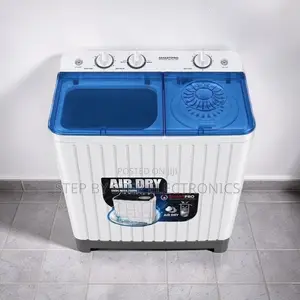 Gentle Washing Automatic Smartpro 10Kg Twin Tub Washing Machines