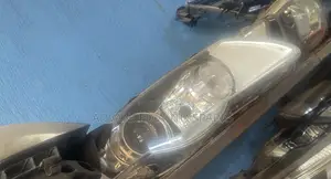 Headlight Vw