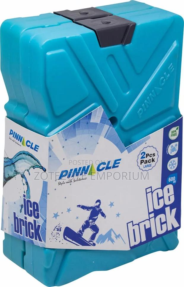 Ice Brick 600ml - main view