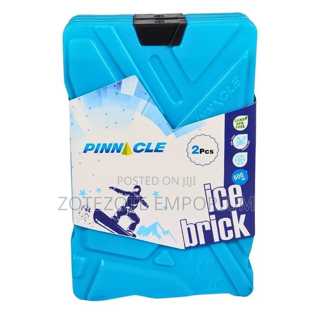 Ice Brick 600ml - thumbnail 2