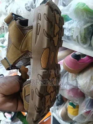Original Open Shoes for Men