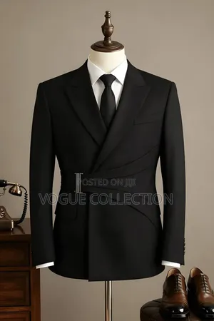 Suits Blazers
