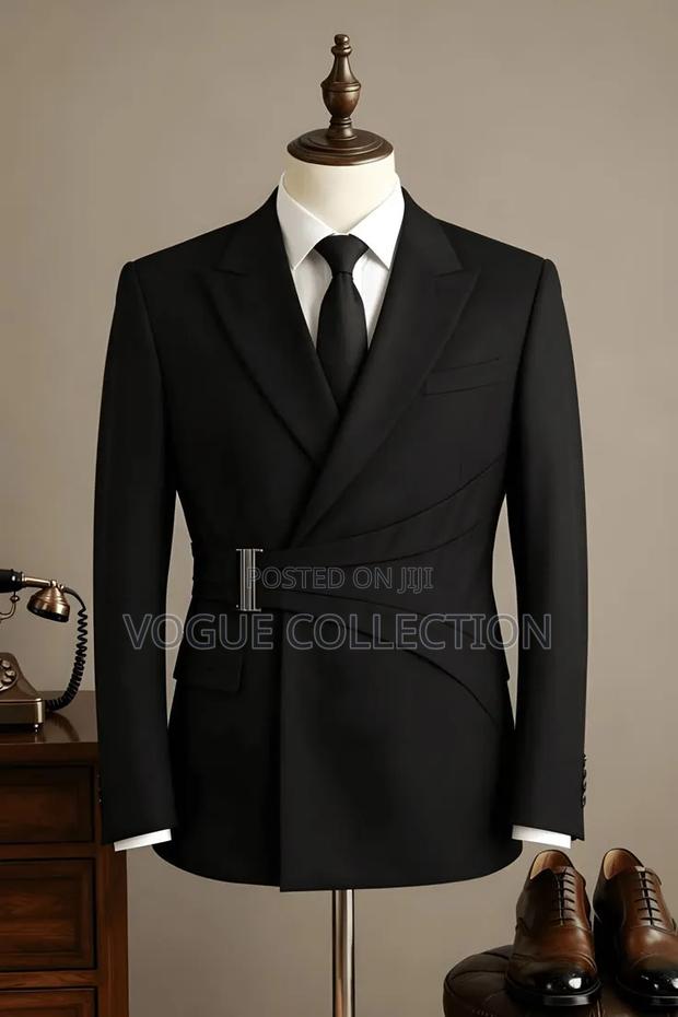 Suits Blazers