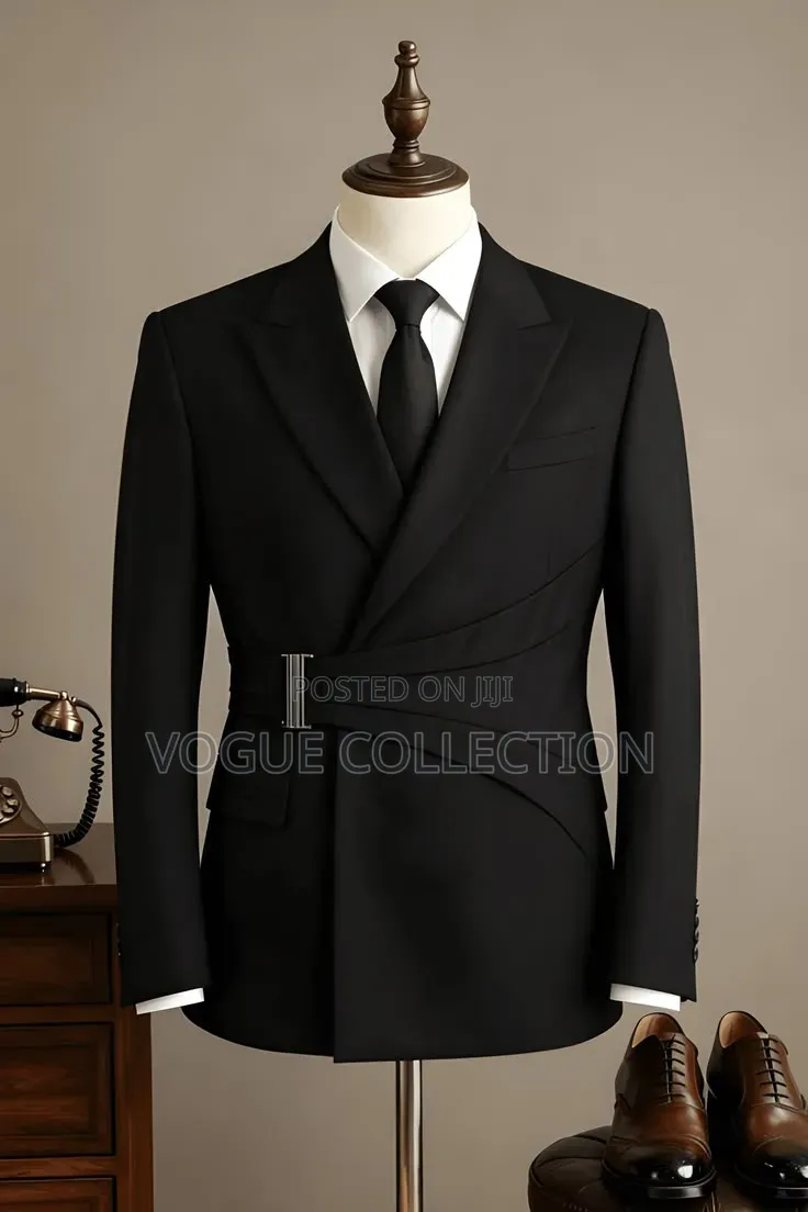 Suits Blazers