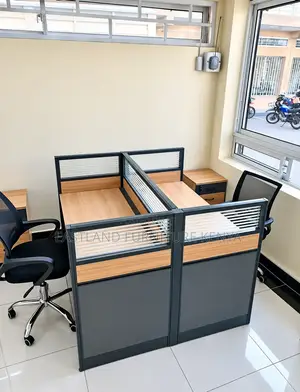 Two Way Working Station