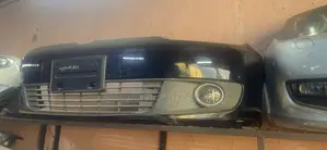 Bumper Vw Jetta