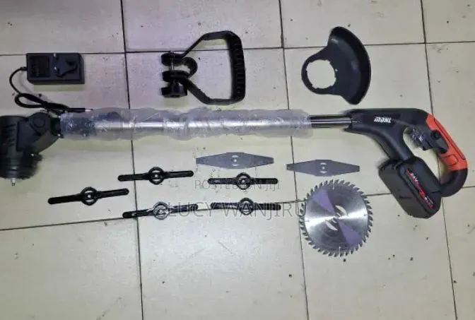 Portable Brush Cutter/ Good Quality Grass Cutter
