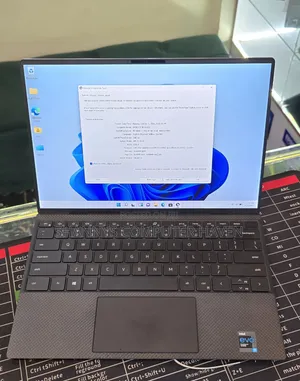 Laptop Dell XPS 13 9310 16GB Intel Core i7 SSD 512GB