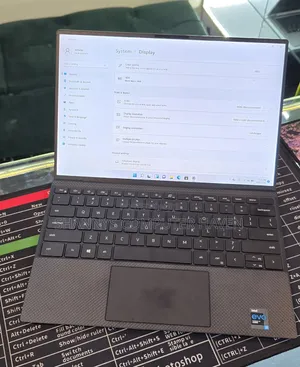 Laptop Dell XPS 13 9310 16GB Intel Core i7 SSD 512GB