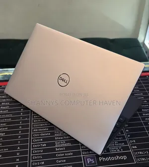 Laptop Dell XPS 13 9310 16GB Intel Core i7 SSD 512GB