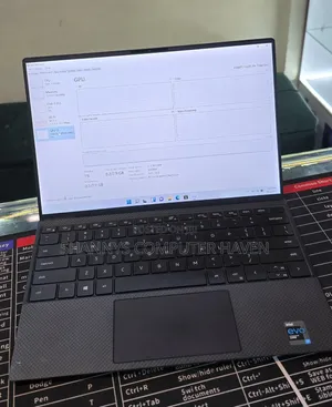 Laptop Dell XPS 13 9310 16GB Intel Core i7 SSD 512GB