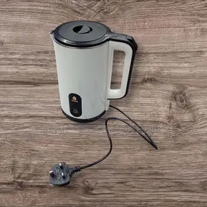 Nunix 2.5L Electric Water Jug Fast Boil Auto Shut-Off