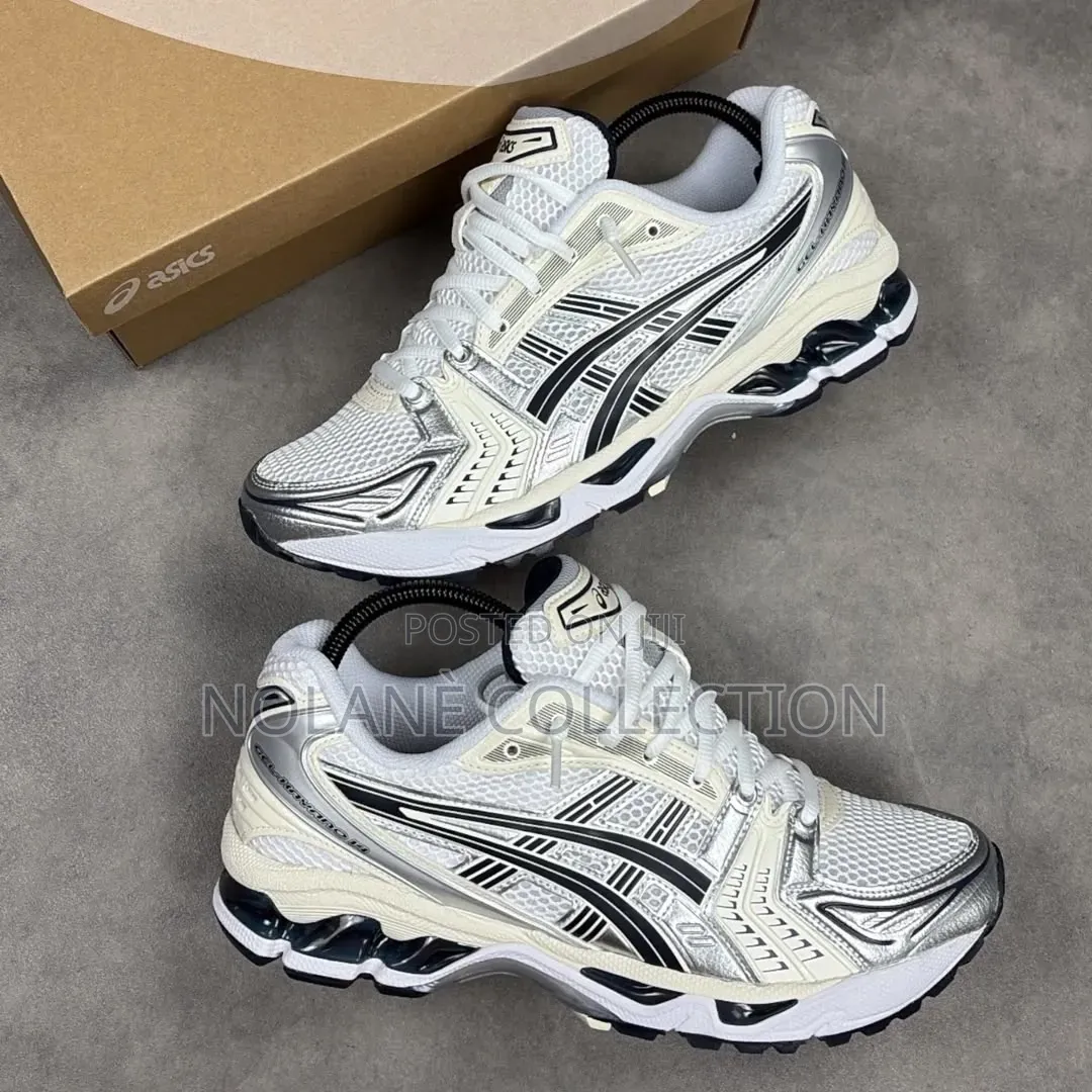 Asics Gel Sneakers