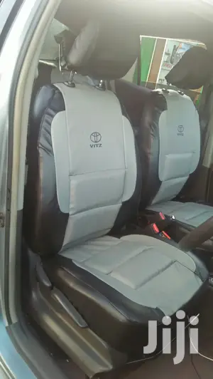 Vitz Seat Covers