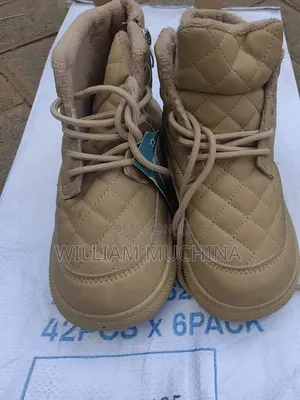 Clean Shoes